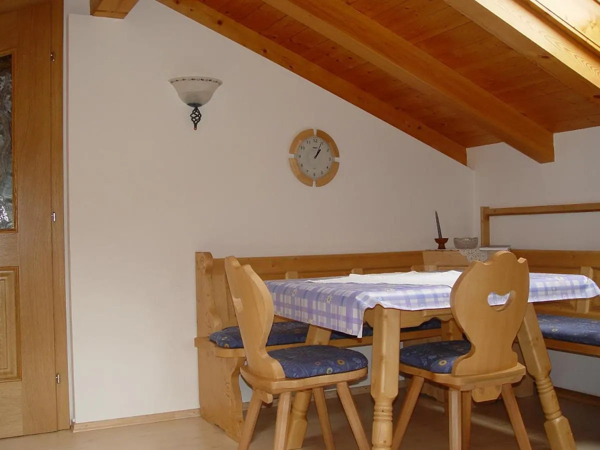 Ferienwohnung Maria-Wies Schoenau am Koenigsee