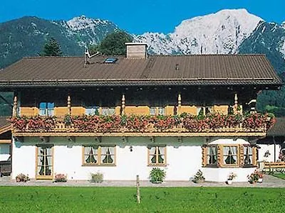 Ferienwohnung Maria-Wies Schoenau am Koenigsee 0*,  Germany